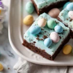 Cadbury Egg Cookies
