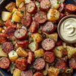 Kielbasa and Potatoes Recipe