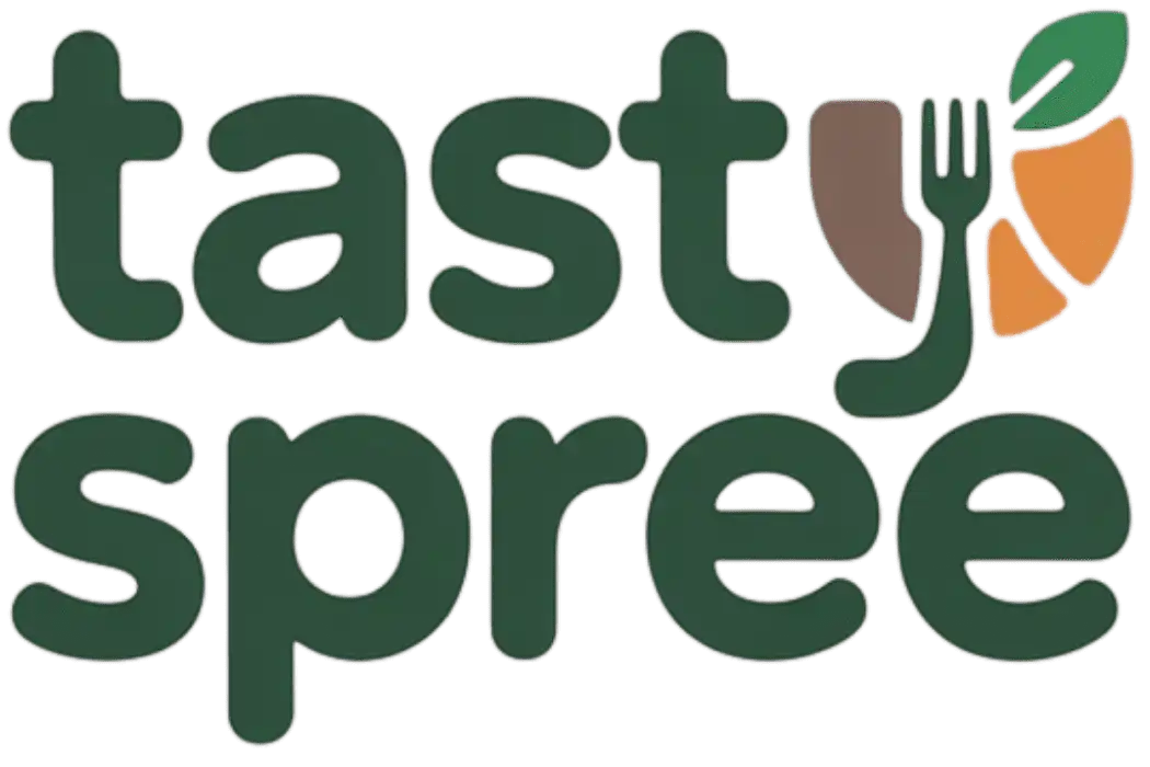 Tasty Spree